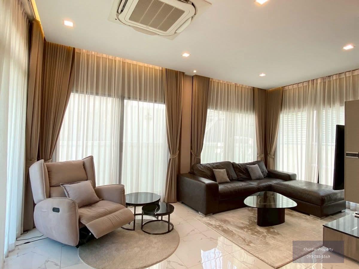 ✅ FOR RENT ✅ Bangkok Boulevard Srinakarin Bangna – Nong Daeng 🔥 HOT DEAL