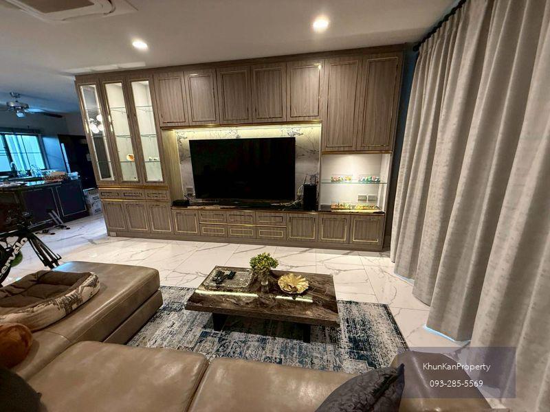 ✅ FOR SALE / FOR RENT ✅ Setthasiri Bangna–Suvarnabhumi 🔥 HOT DEAL