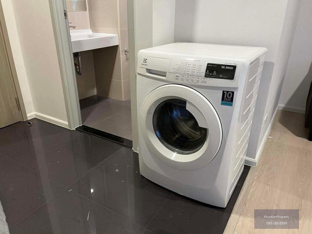 ✅FOR RENT✅A Space Mega Bangna 🔥 HOT DEAL | Building A, 8th Floor