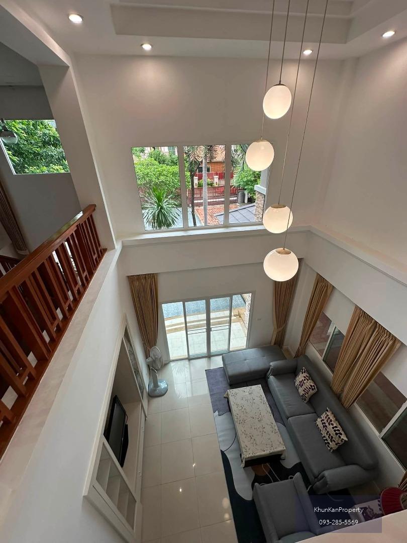 ✅ FOR RENT ✅ Nusasiri Bangna 🔥 HOT DEAL