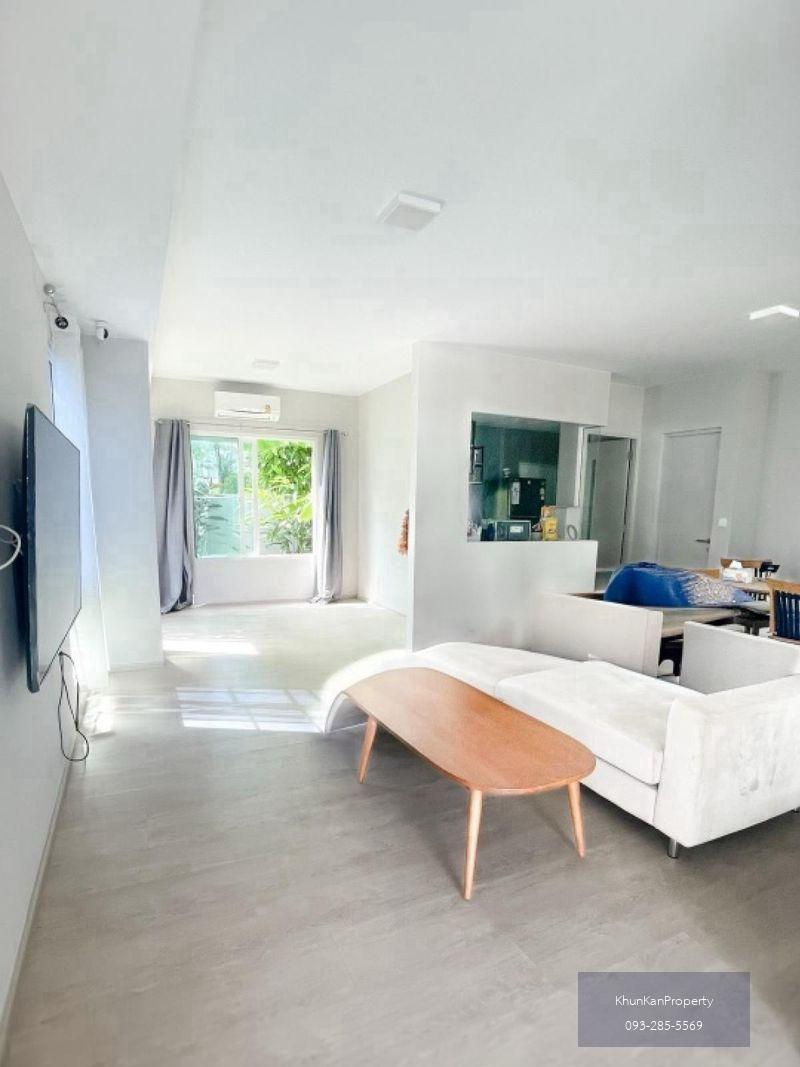 ✅For Sale✅ Anya Bangna-Ramkhamhaeng 2 🔥Great value price in a prime location