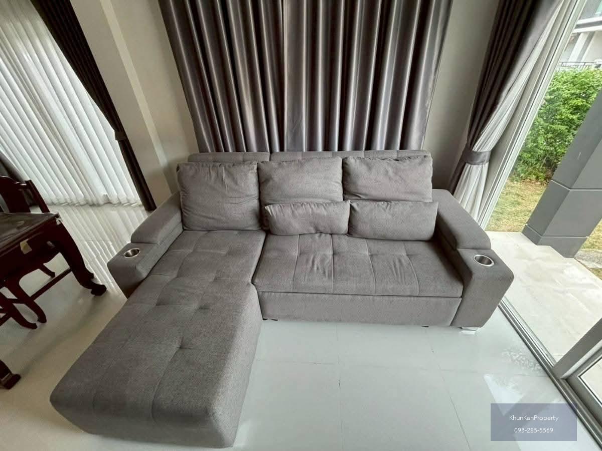✅FOR RENT✅Centro Bangna Srinakarin 🔥 HOT DEAL