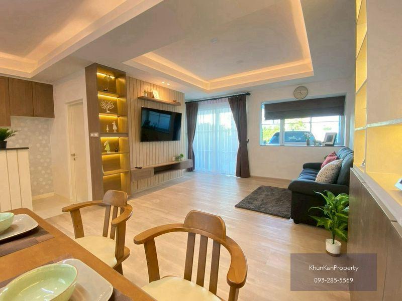 ✅ FOR RENT | Indy 2 Bangna – Ramkhamhaeng 2 🔥 HOT DEAL 
