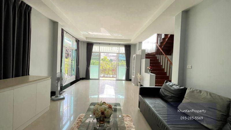 ✅FOR SALE / FOR RENT✅ Lalin The Young Exclusive Onnut–Wongwaen–Suvarnabhumi🔥 HOT DEAL