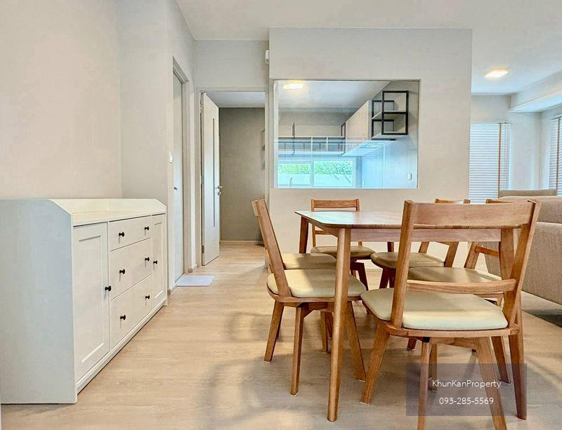 ✅FOR RENT✅ Anya Bangna - Ramkhamhaeng 2 🔥 HOT DEAL