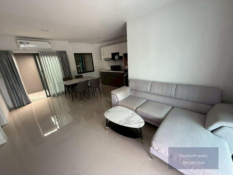 ✅FOR RENT✅Pleno Sukhumvit–Bangna 3 🔥 HOT DEAL