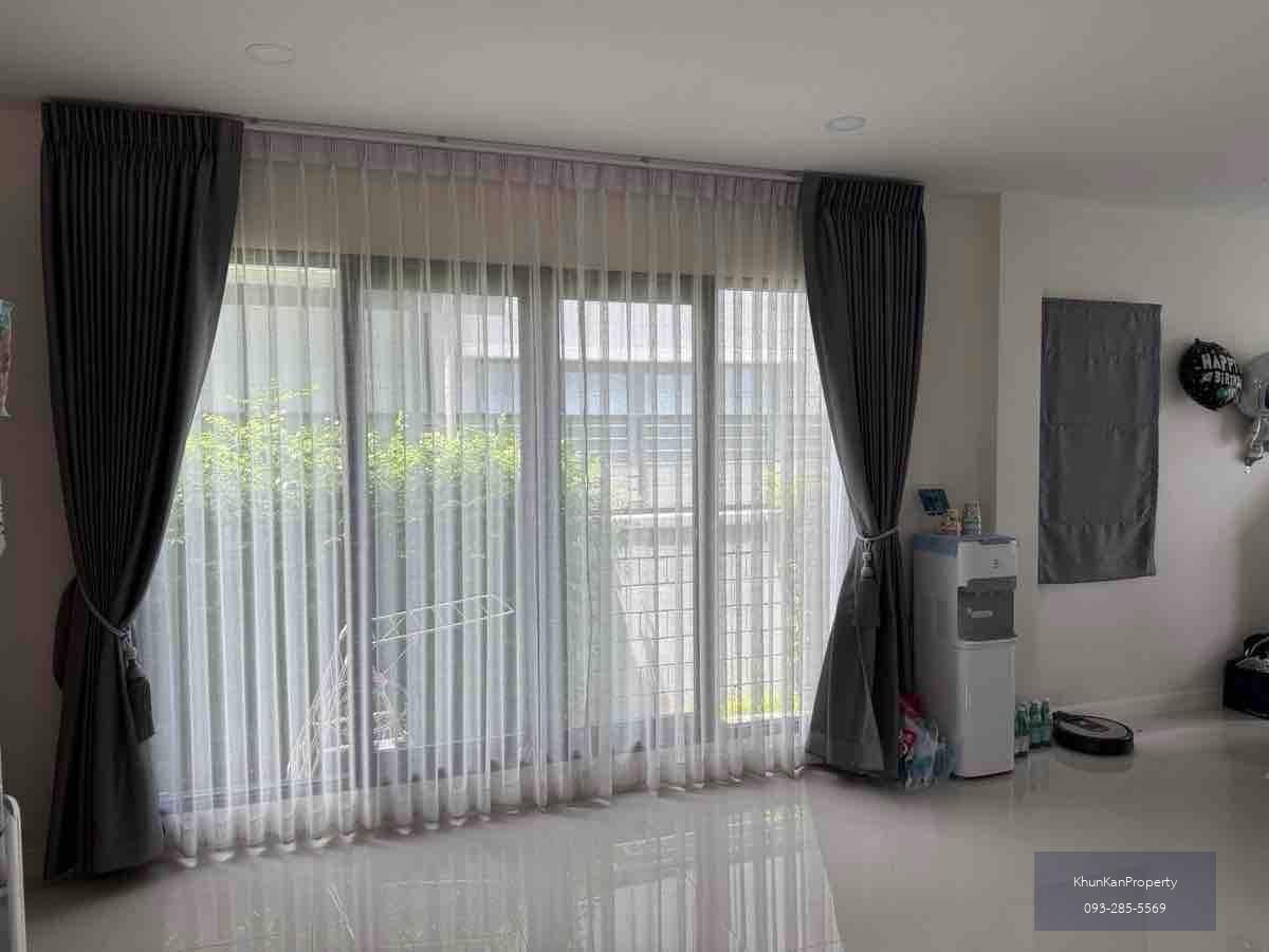 ✅ FOR RENT ✅ The City Rama 9 – Ramkhamhaeng 🔥 HOT DEAL