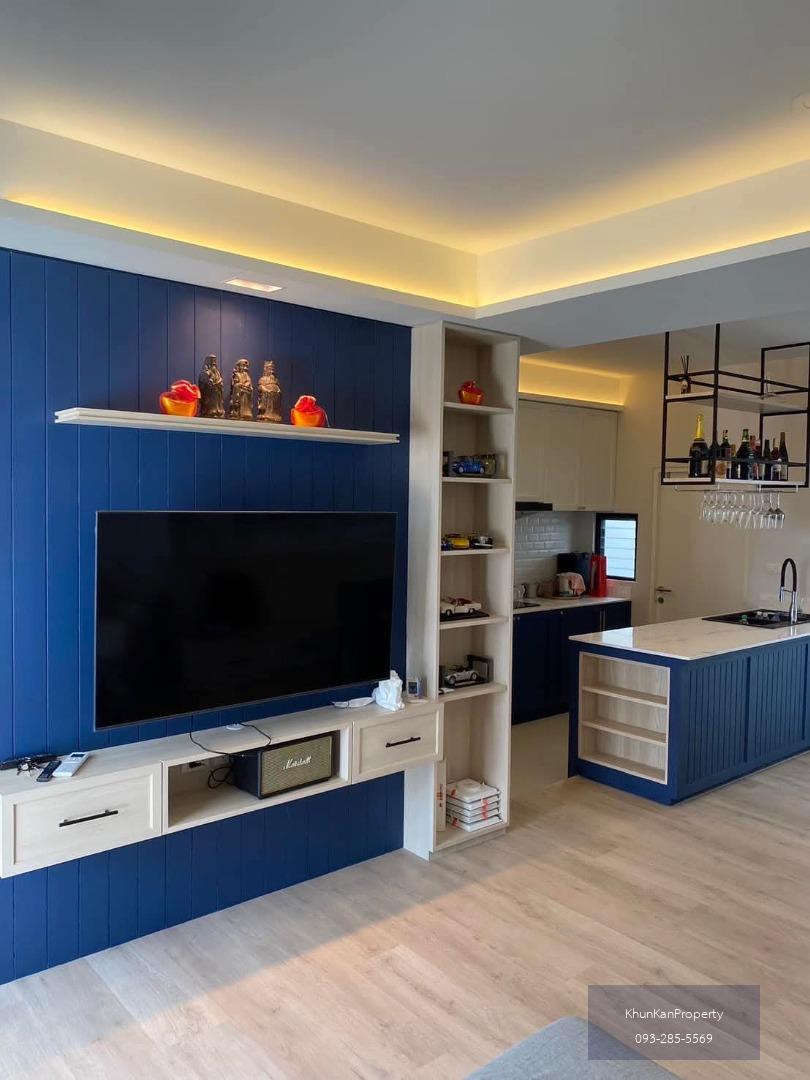 ✅ FOR RENT ✅ Indy 5 Bangna Km.7 🔥 HOT DEAL