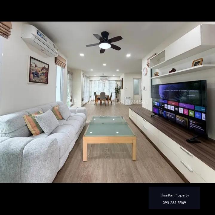 ✅ FOR RENT ✅ Blue Lagoon 1 (Bangna KM.8) 🔥 HOT DEAL