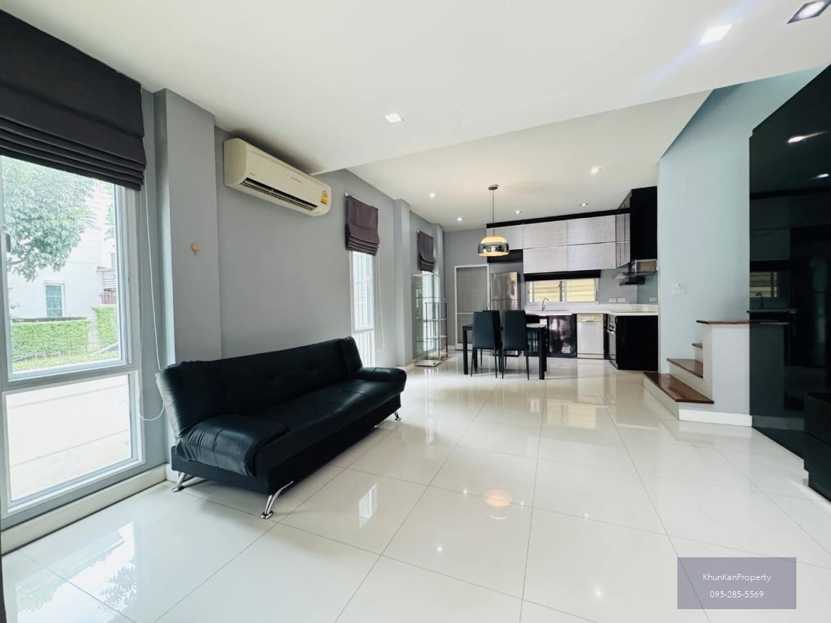 ✅FOR RENT✅ Town Avenue Srinakarin #CornerHouse 🔥 HOT DEAL