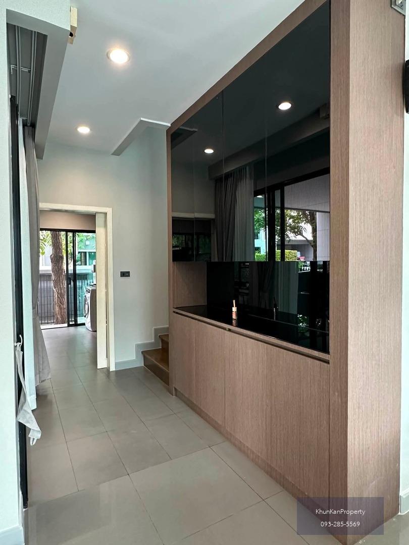 ✅ FOR RENT / FOR SALE ✅ Lumpini Suanluang Rama 9 🔥 HOT DEAL