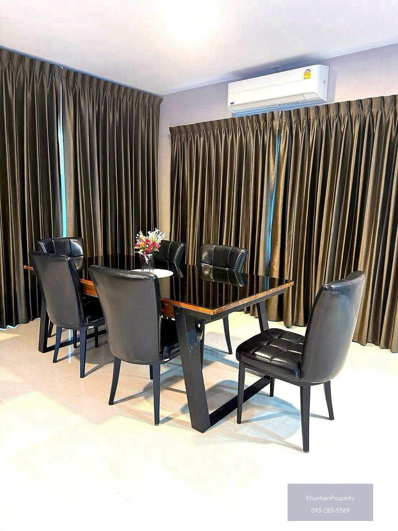 ✅FOR RENT✅Mantana Srinakarin–Bangna 🔥 HOT DEAL