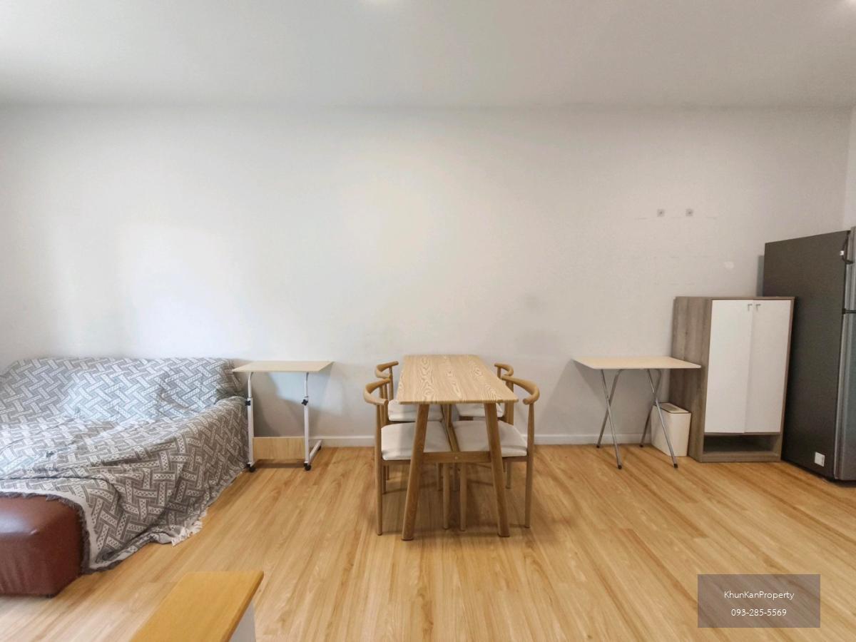 ✅FOR RENT✅ Siri Place Mega Bangna #CornerHouse🔥 HOT DEAL