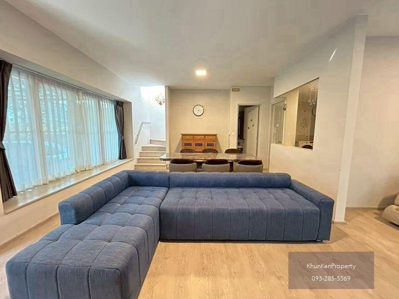 ✅ For Sale / Rent ✅ Anya Bangna-Ramkhamhaeng 2 🔥 HOT DEAL 
