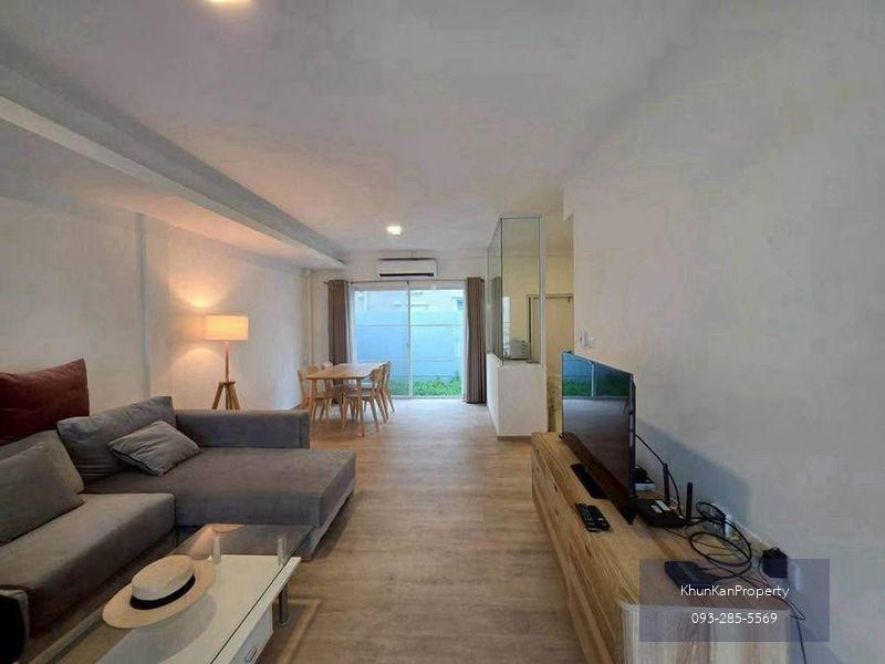 ✅FOR RENT✅Indy 2 Bangna–Ramkhamhaeng 2 (Bangna Area) 🔥 HOT DEAL