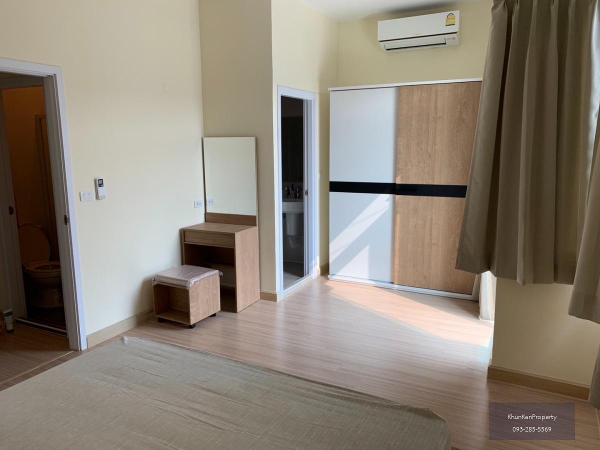✅FOR RENT✅ Casa City Bangna 🔥 HOT DEAL