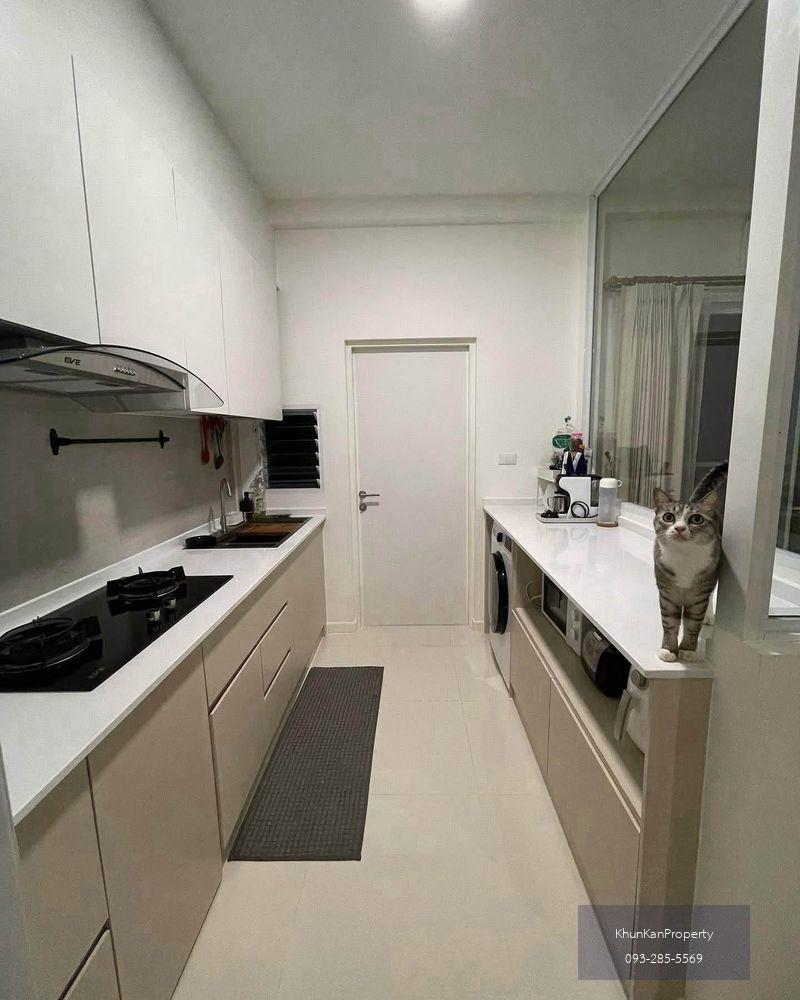 ✅ FOR SALE | Indy 2 Bangna–Ramkhamhaeng 2 🔥 Special Price