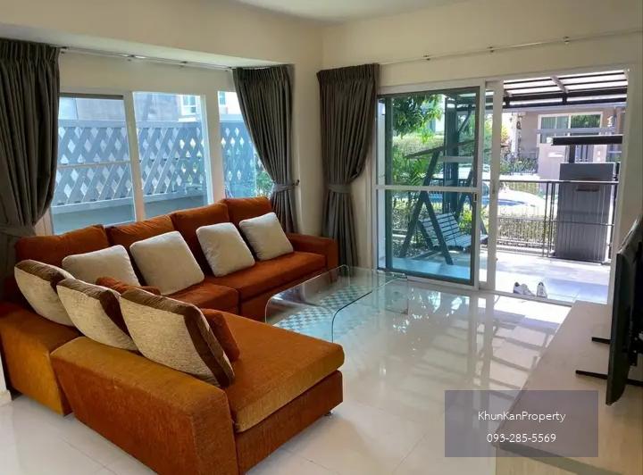 ✅ FOR RENT ✅ Manthana Onnut–Wongwaen 4 🔥 HOT DEAL