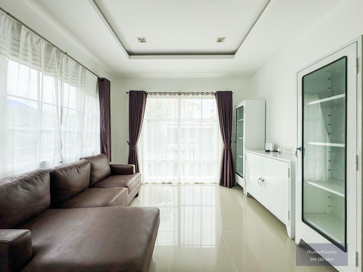 ✅FOR RENT✅Grandio Ladprao–Kaset-Nawamin 🔥 HOT DEAL