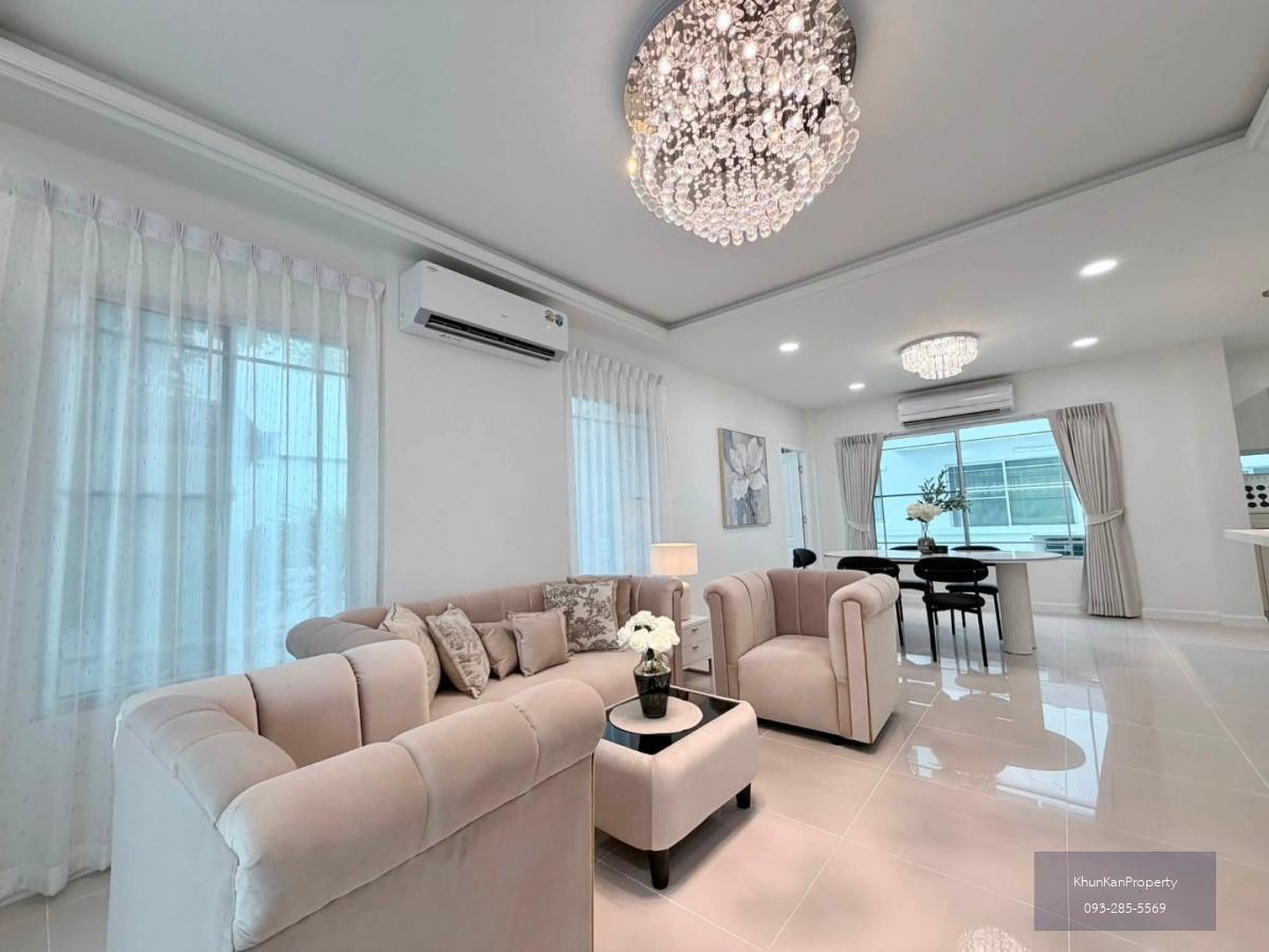 ✅ FOR RENT ✅ Mantana 2 On Nut–Wongwaen 🔥 HOT DEAL