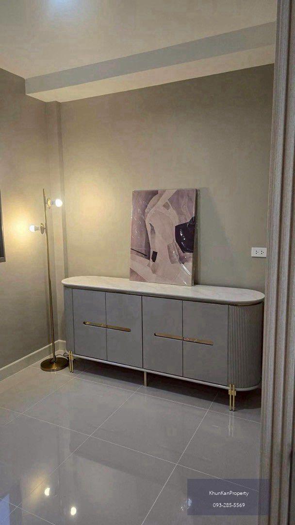 ✅ For Rent ✅ Pleno Sukhumvit Bangna 4