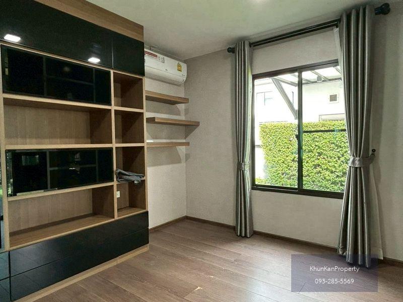 ✅FOR RENT✅ Mantana Bangna Km. 7🔥 HOT DEAL