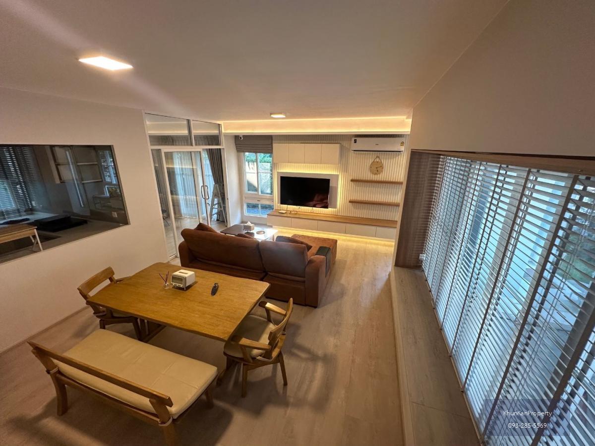 ✅FOR RENT✅ Anya Bangna–Ram 2 🔥 HOT DEAL