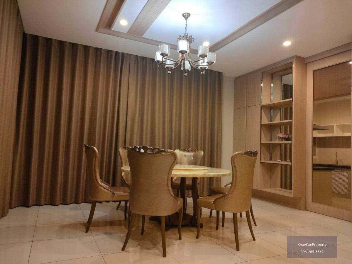 ✅FOR RENT✅ AP The City – Saphanawong 🔥 LUXURY HOME