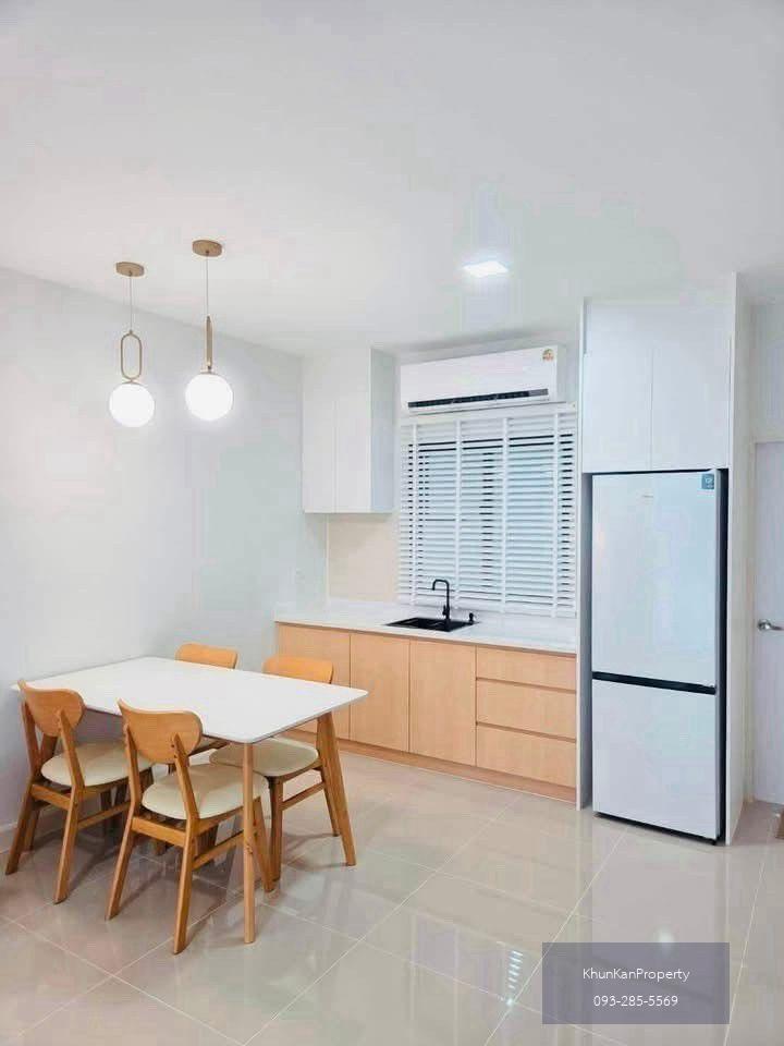 ✅FOR RENT✅Pleno Sukhumvit–Bangna 3 🔥 HOT DEAL