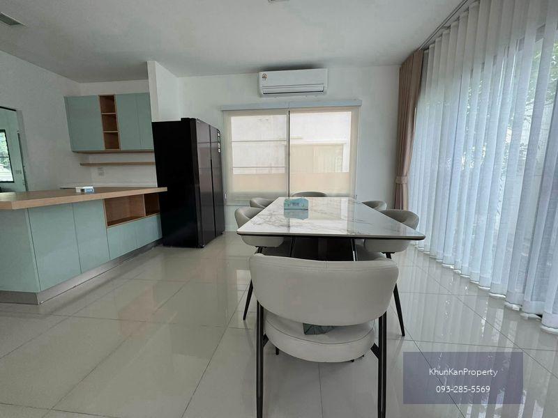 ✅FOR RENT✅ Mantana Onnut - Wongwaen 4🔥 HOT DEAL