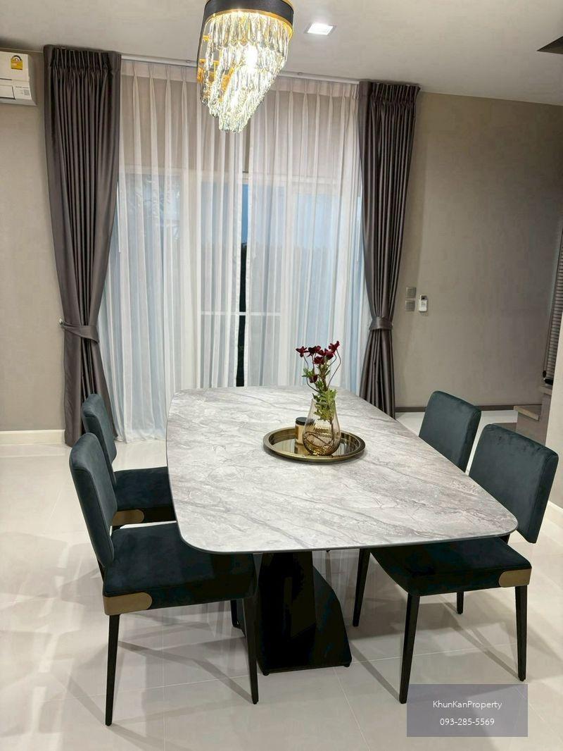✅FOR RENT✅ Mantana 2 Bangna Km. 7🔥 HOT DEAL