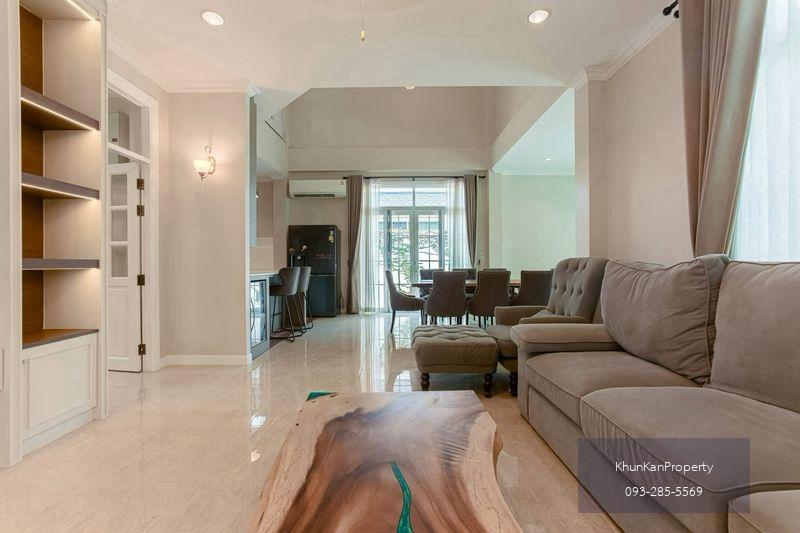 ✅FOR RENT✅ Fantasia Villa 4 🔥Newly Built Classic Victorian Home