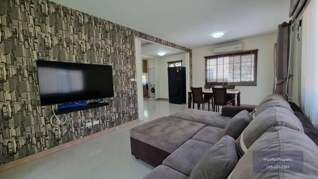 ✅FOR RENT✅ Passorn 28 Kingkaew-Namdaeng 🔥 HOT DEAL