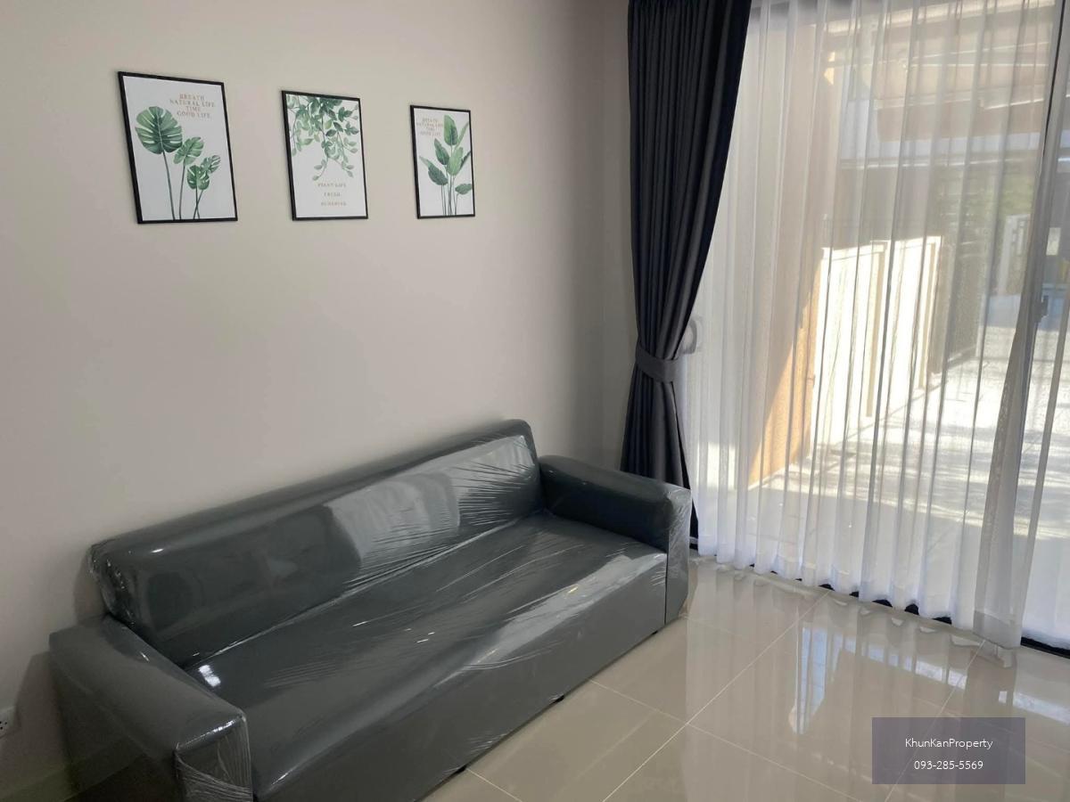 ✅FOR RENT✅ Baan Klang Muang Sukhumvit–On Nut 🏡 🔥 SPECIAL PRICE