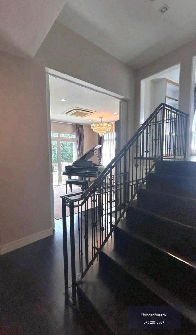 ✅FOR RENT✅ Nantawan Bangna KM.7 🔥 HOT DEAL 