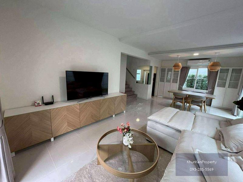 ✅For Rent✅ Villaggio 3 Srinakarin – Bangna 🔥 HOT DEAL 