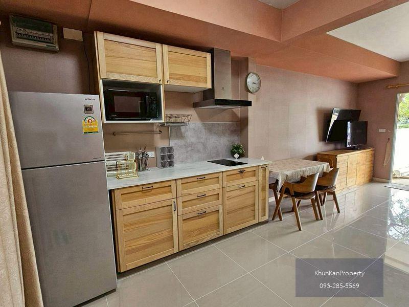 ✅FOR RENT✅Indy Bangna km.7 🔥 HOT DEAL