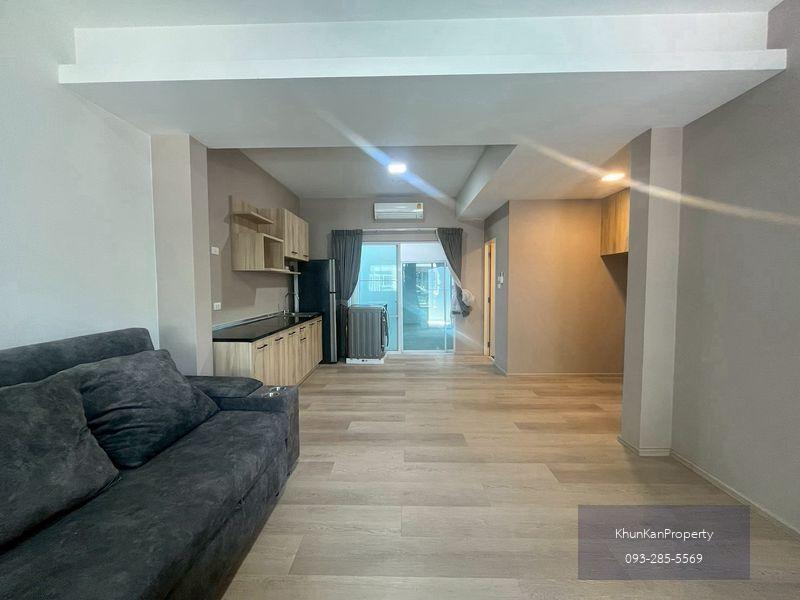 ✅FOR RENT✅ Indy 2 Bangna–Ramkhamhaeng 2 🔥 HOT DEAL 