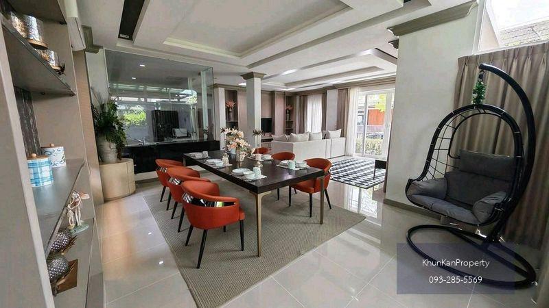 ✅ RENT & SELL ✅ Laddarom Bangna Km.7🔥HOT location