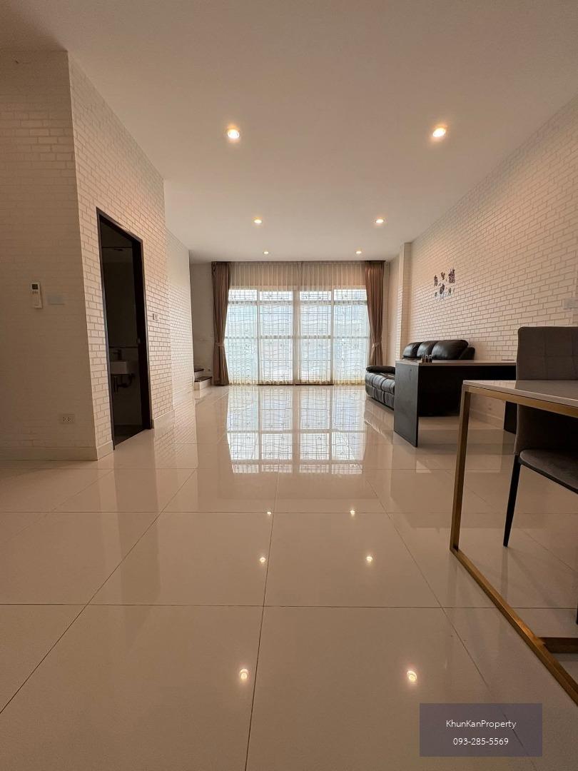 ✅FOR RENT✅Cordiz at Udomsuk #CornerHouse  🔥 HOT DEAL