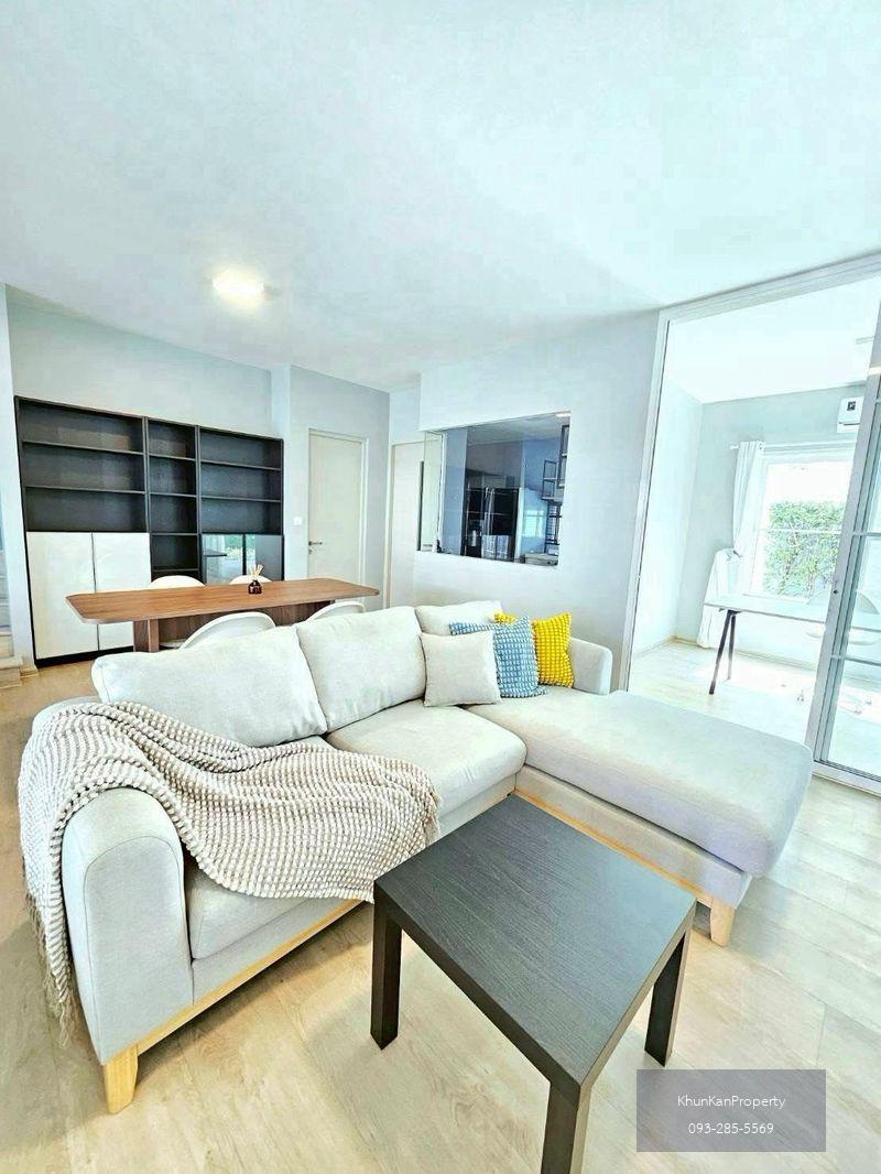 ✅FOR SALE / FOR RENT✅Anya Bangna–Ramkhamhaeng 2 🔥 HOT DEAL