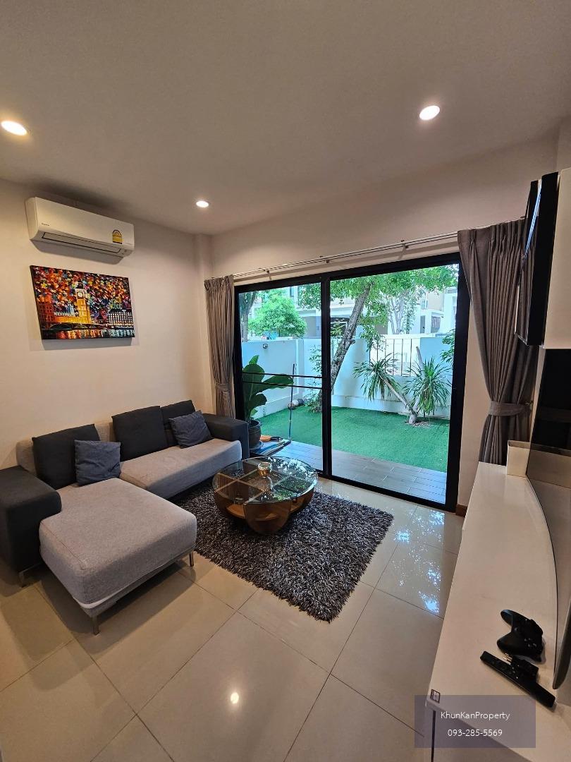 ✅ FOR RENT ✅ Villa Arcadia Srinakarin 🔥 HOT DEAL