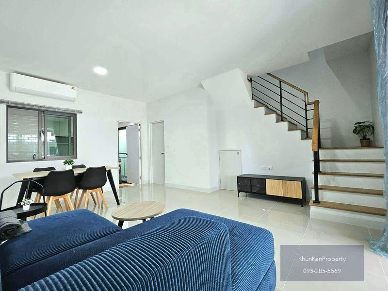 ✅FOR RENT✅Pleno Sukhumvit–Bangna 3 🔥 HOT DEAL