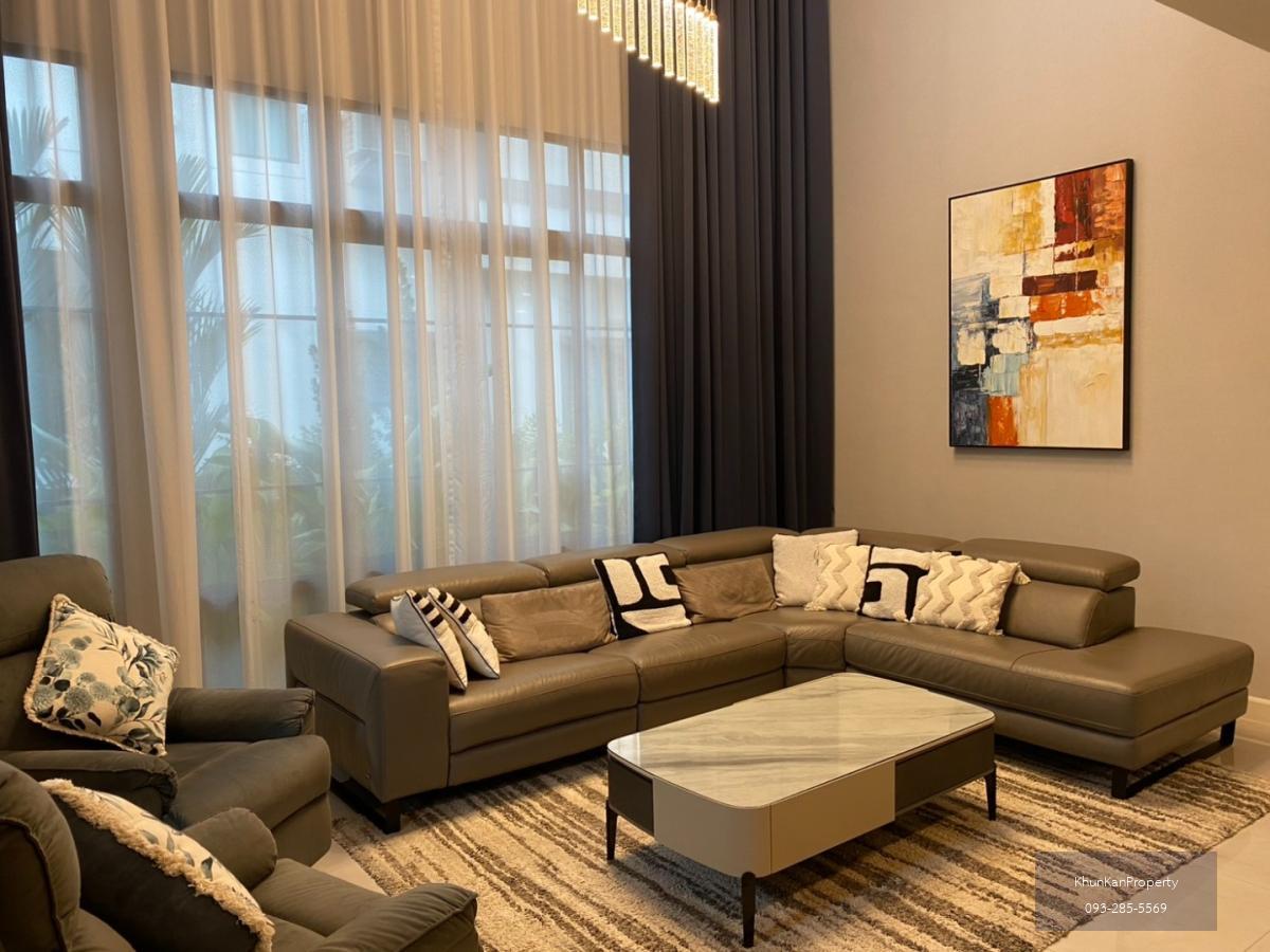 ✅ FOR RENT ✅ The City Bangna 2 🔥 HOT DEAL
