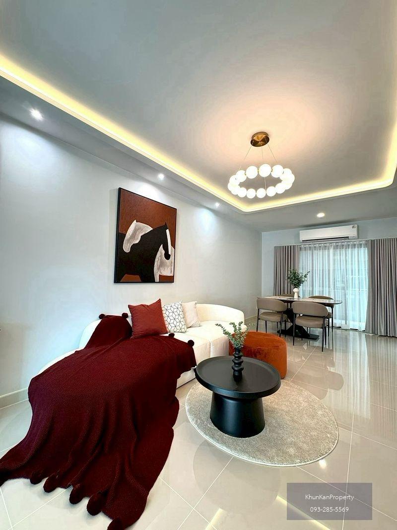 ✅ For Rent ✅ Pleno Sukhumvit Bangna 4 🔥 HOT DEAL 