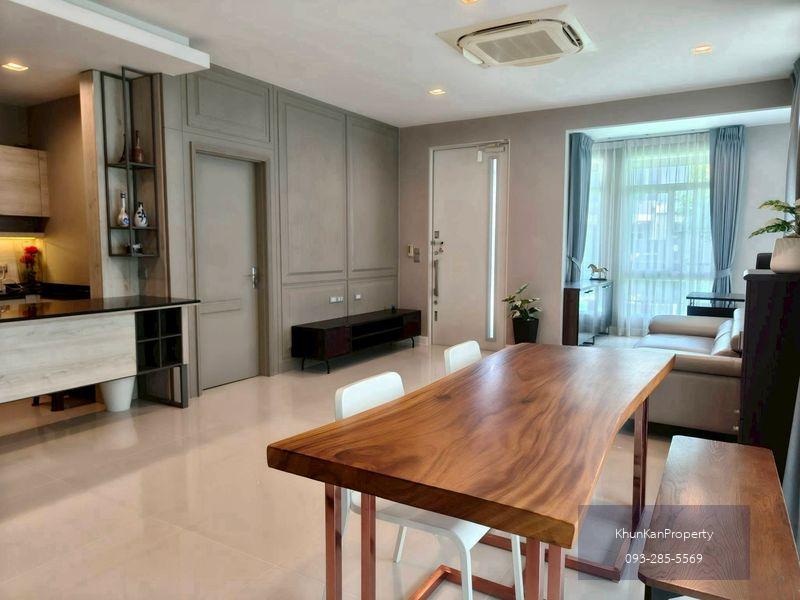 ✅FOR SALE / FOR RENT✅ Mantana 2 Bangna Km. 7 🔥 HOT DEAL
