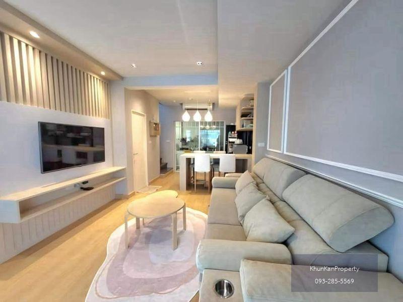 ✅FOR RENT✅Indy2 Bangna KM.7🔥HOT DEAL🔥