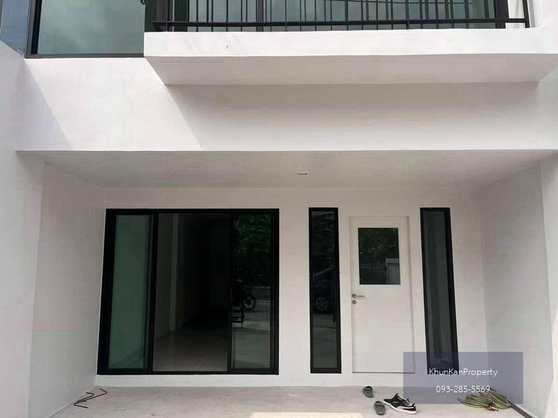 ✅For Sale / Rent✅ Deco Project, located on the main road 🔥 HOT DEAL 
