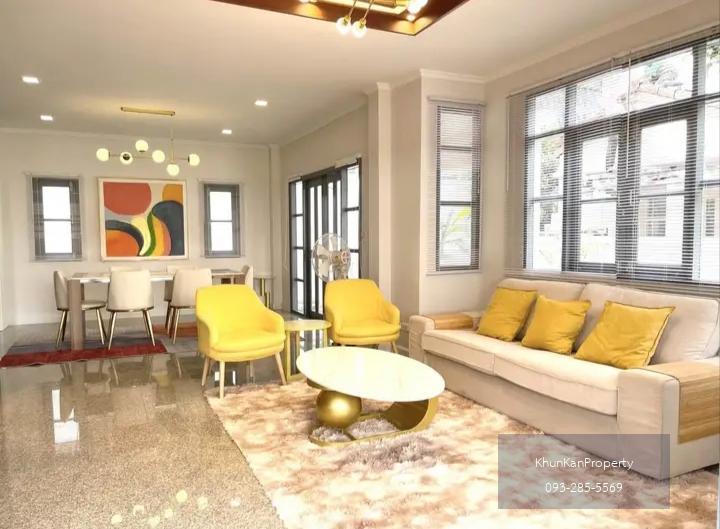 ✅FOR RENT✅Baan Krongthong Phatthanakan 32 🔥 HOT DEAL