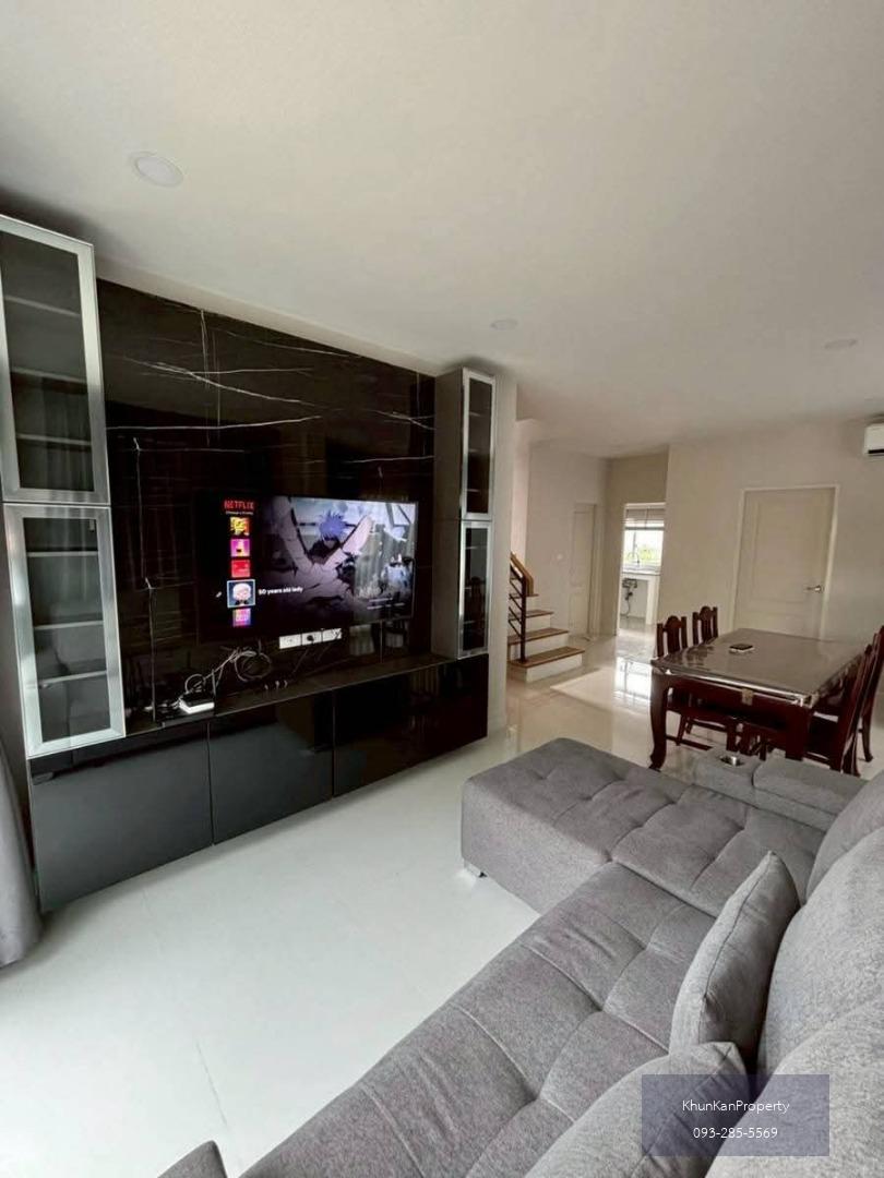✅FOR RENT✅Centro Bangna Srinakarin 🔥 HOT DEAL